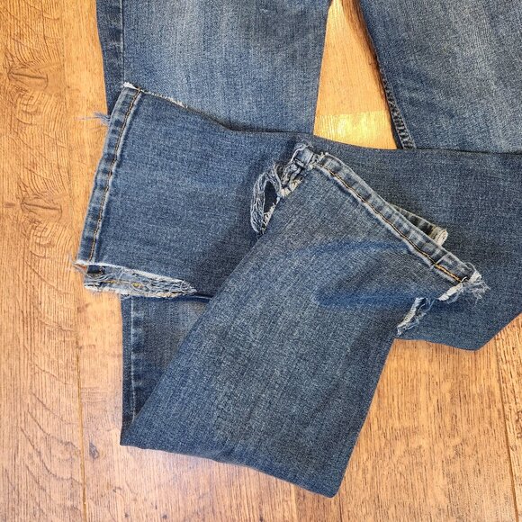 LEVI'S 511 Men's Slim Fit Jeans - 30 x 32 - Picture 4 of 7